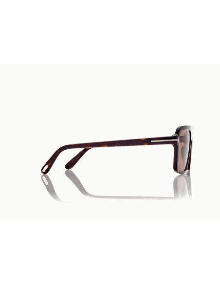 Tom Ford Vincent FT1176 - Occhiali da sole 52E