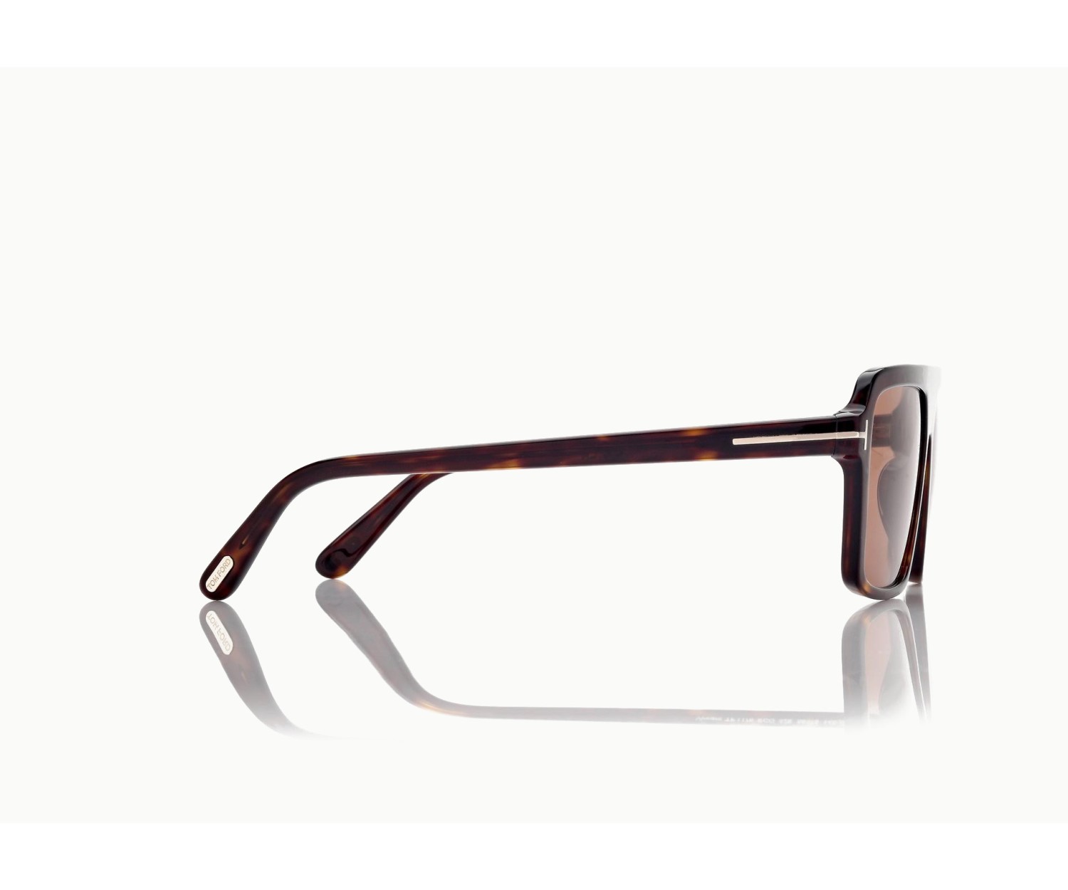 Tom Ford Vincent FT1176 - Occhiali da sole 52E