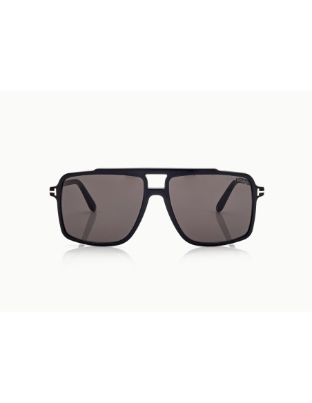 Tom Ford Kemp FT1177 - Occhiali da sole 01A