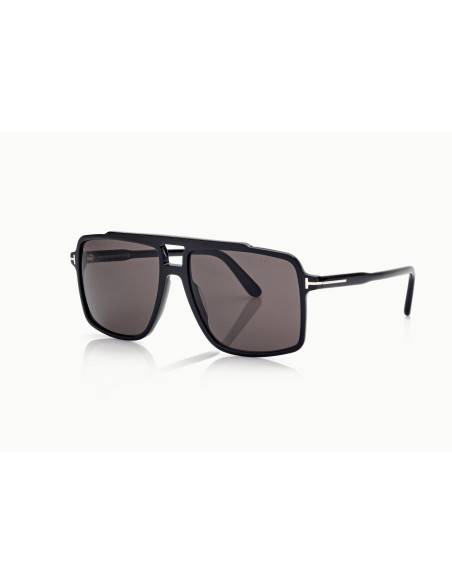 Tom Ford Kemp FT1177 - Occhiali da sole 01A