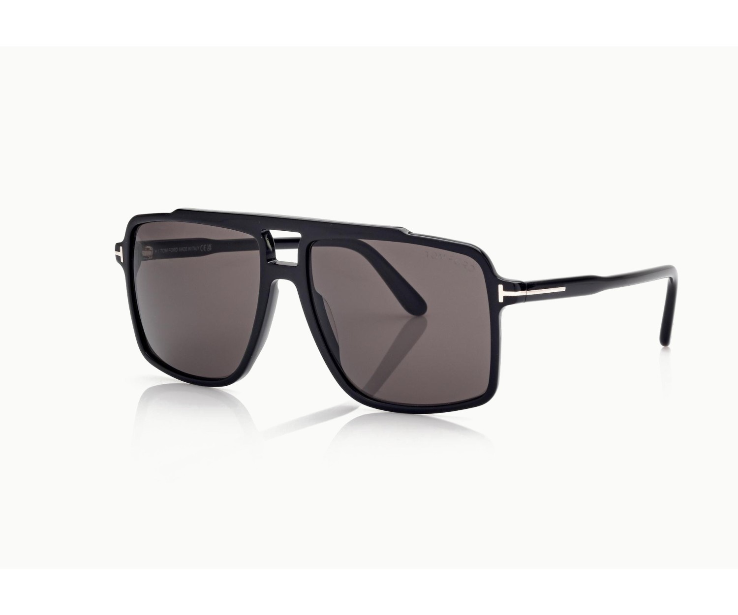 Tom Ford Kemp FT1177 - Occhiali da sole 01A