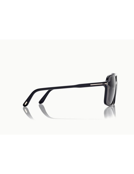 Tom Ford Kemp FT1177 - Occhiali da sole 01A