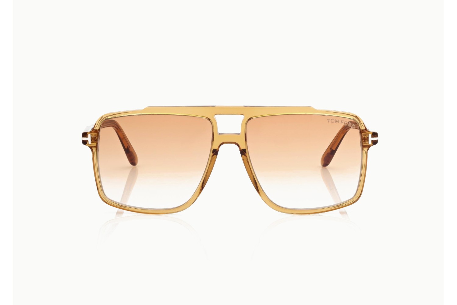 Tom Ford Kemp FT1177 - Occhiali da sole 39F