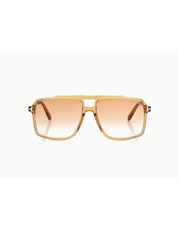 Tom Ford Kemp FT1177 - Occhiali da sole 39F