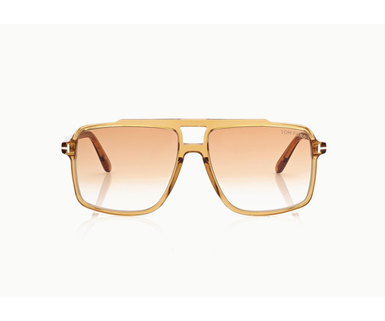 Tom Ford Kemp FT1177 - Occhiali da sole 39F