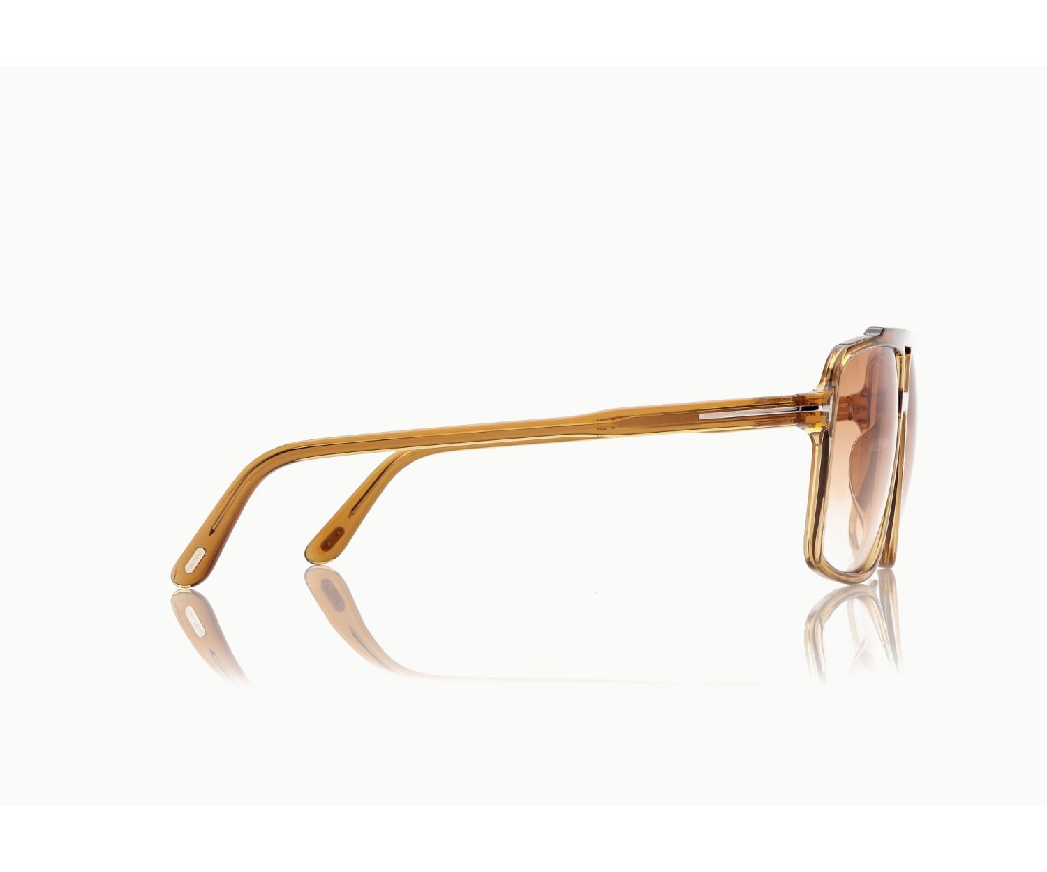 Tom Ford Kemp FT1177 - Occhiali da sole 39F