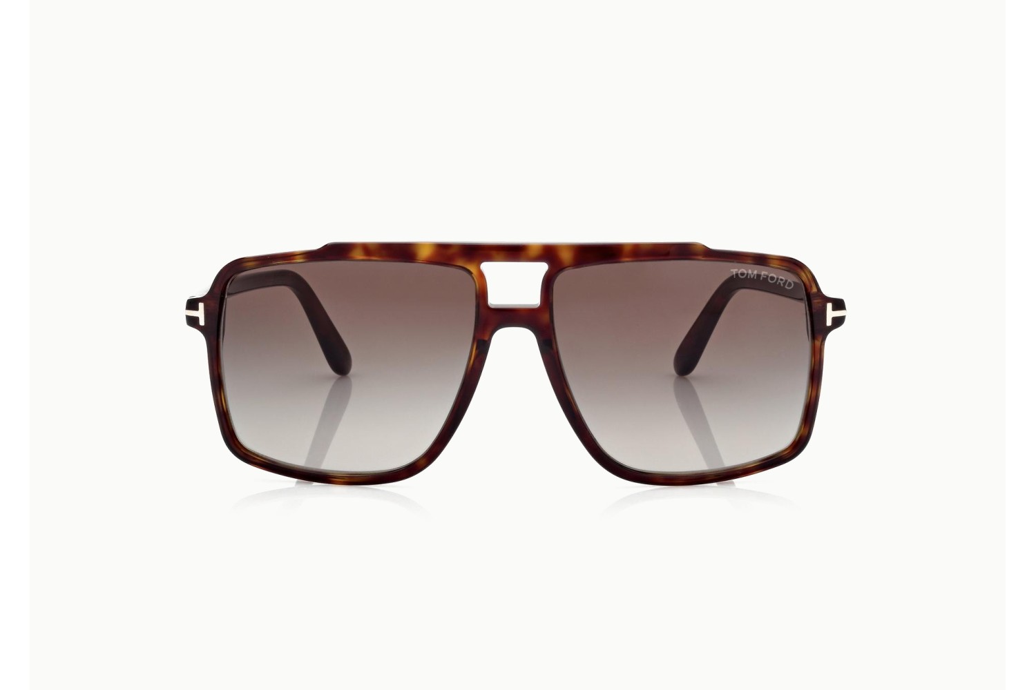 Tom Ford Kemp FT1177 - Occhiali da sole 52B