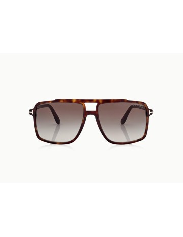 Tom Ford Kemp FT1177 - Occhiali da sole 52B