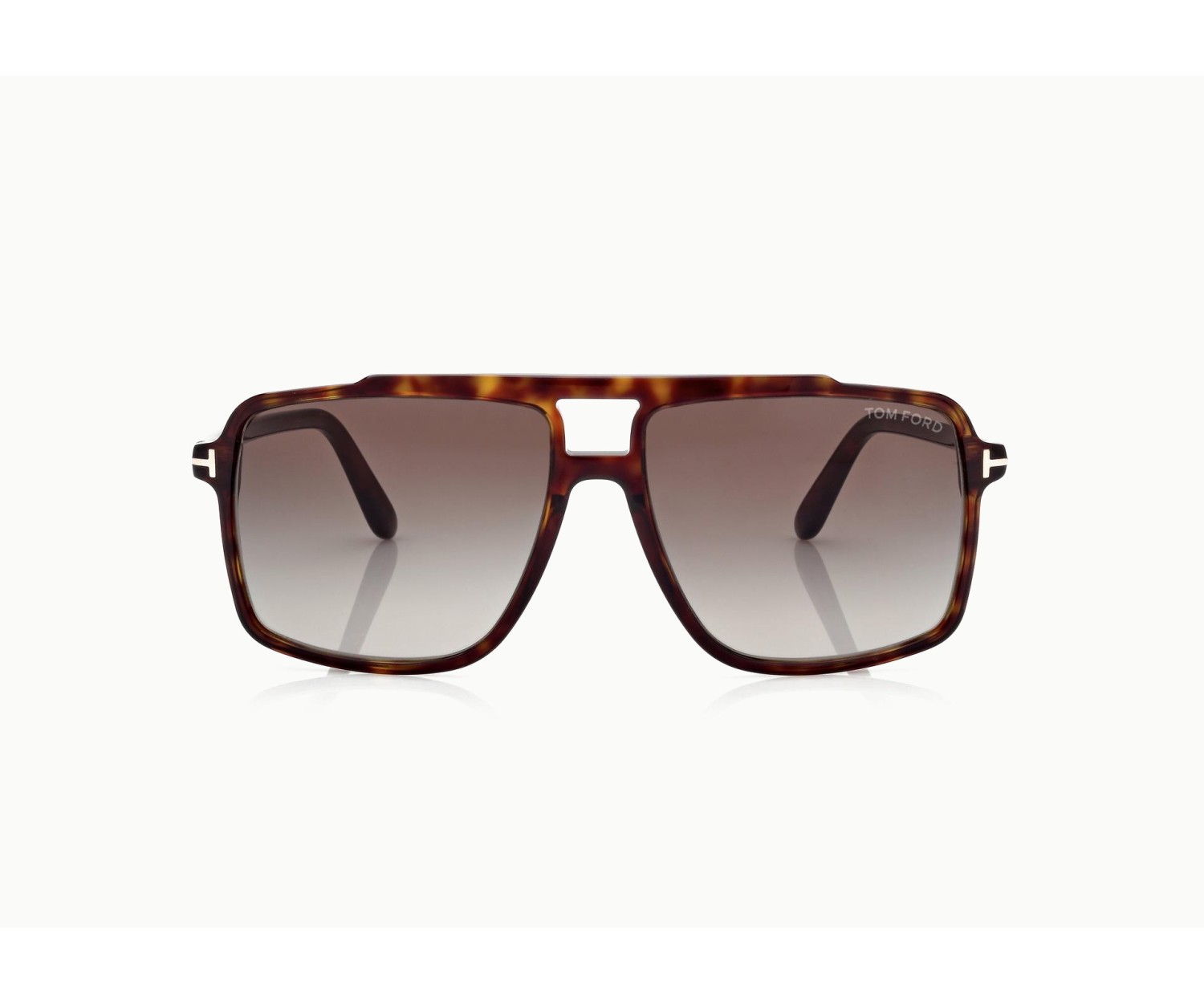 Tom Ford Kemp FT1177 - Occhiali da sole 52B