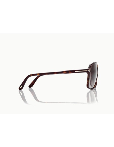 Tom Ford Kemp FT1177 - Occhiali da sole 52B