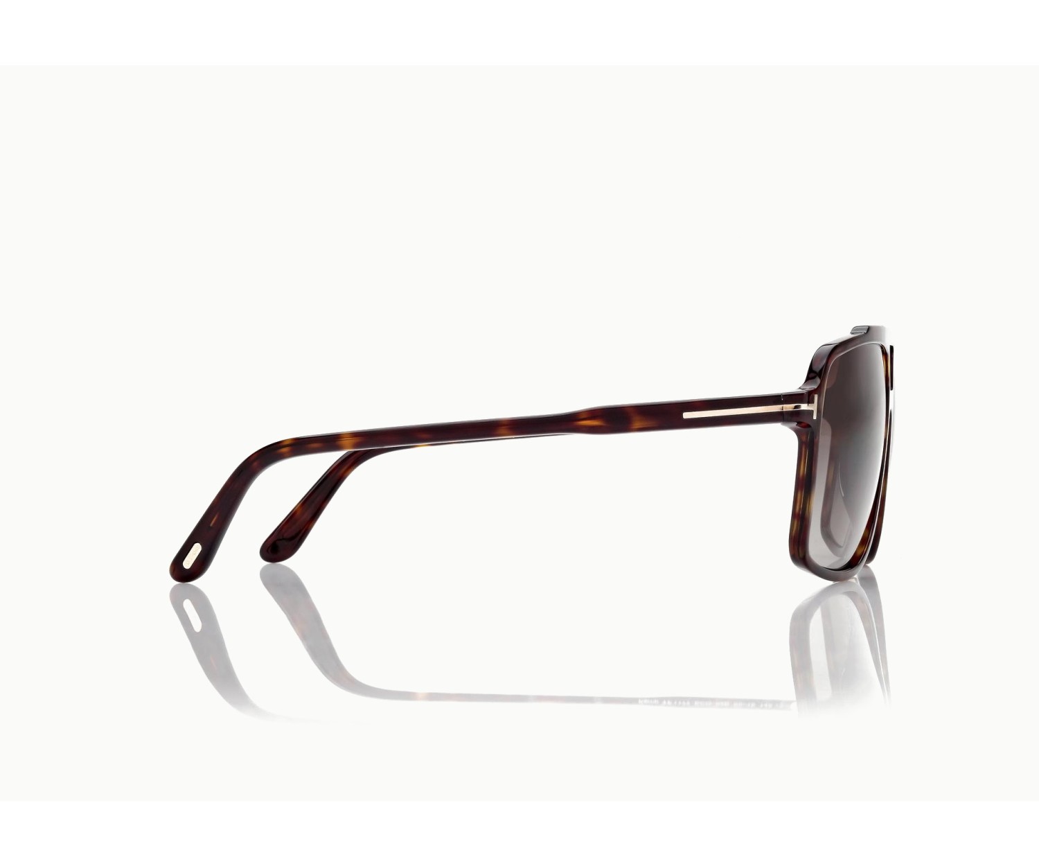 Tom Ford Kemp FT1177 - Occhiali da sole 52B