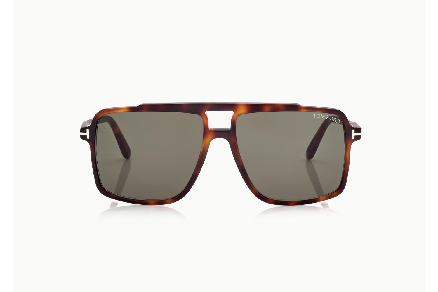 Tom Ford Kemp FT1177 - Occhiali da sole 53N