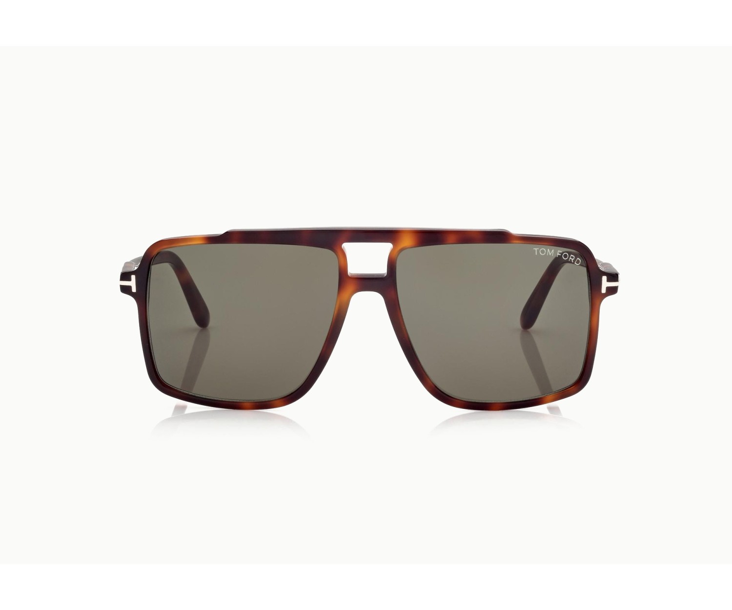 Tom Ford Kemp FT1177 - Occhiali da sole 53N