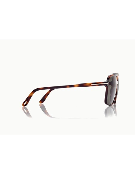 Tom Ford Kemp FT1177 - Occhiali da sole 53N