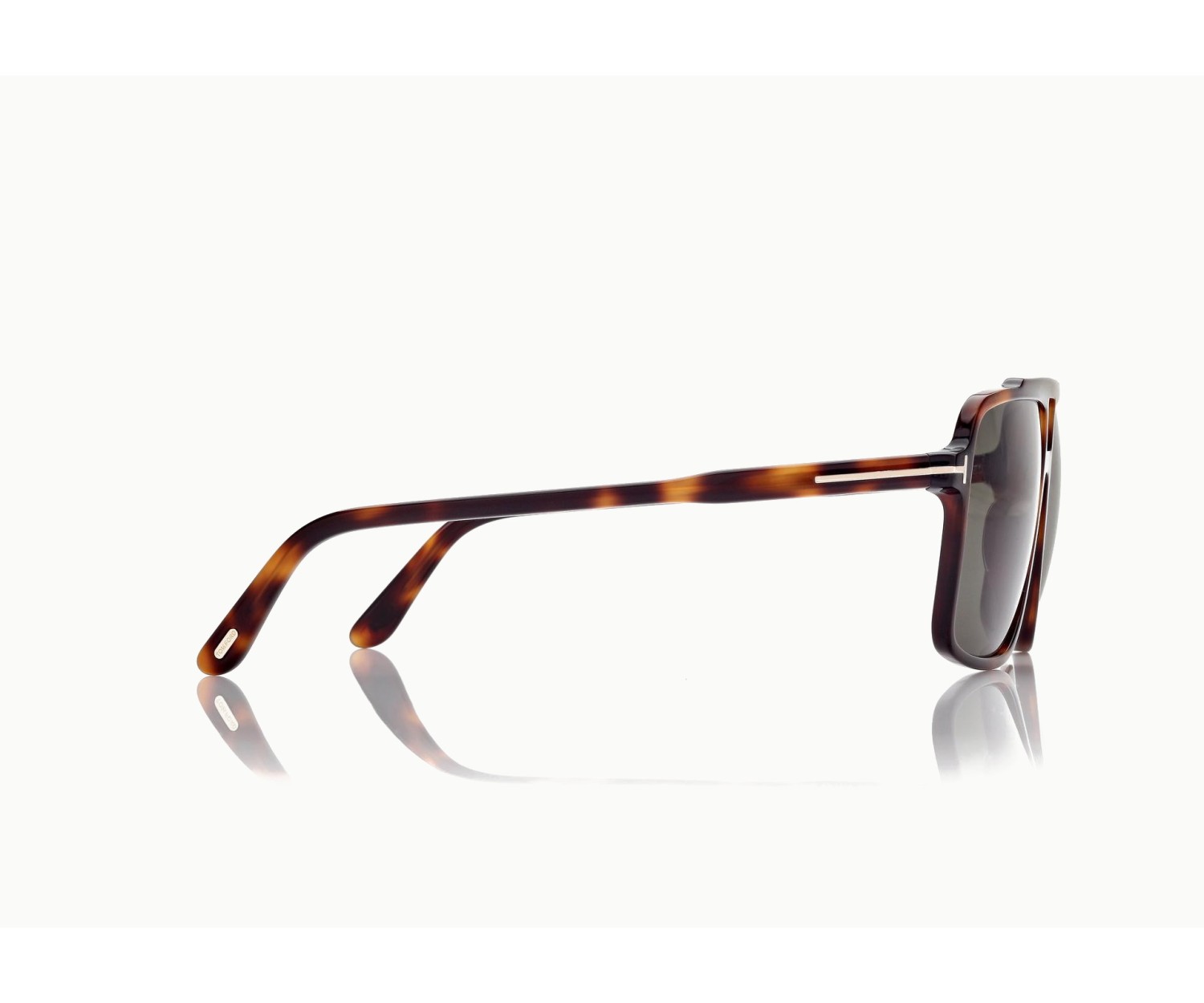 Tom Ford Kemp FT1177 - Occhiali da sole 53N
