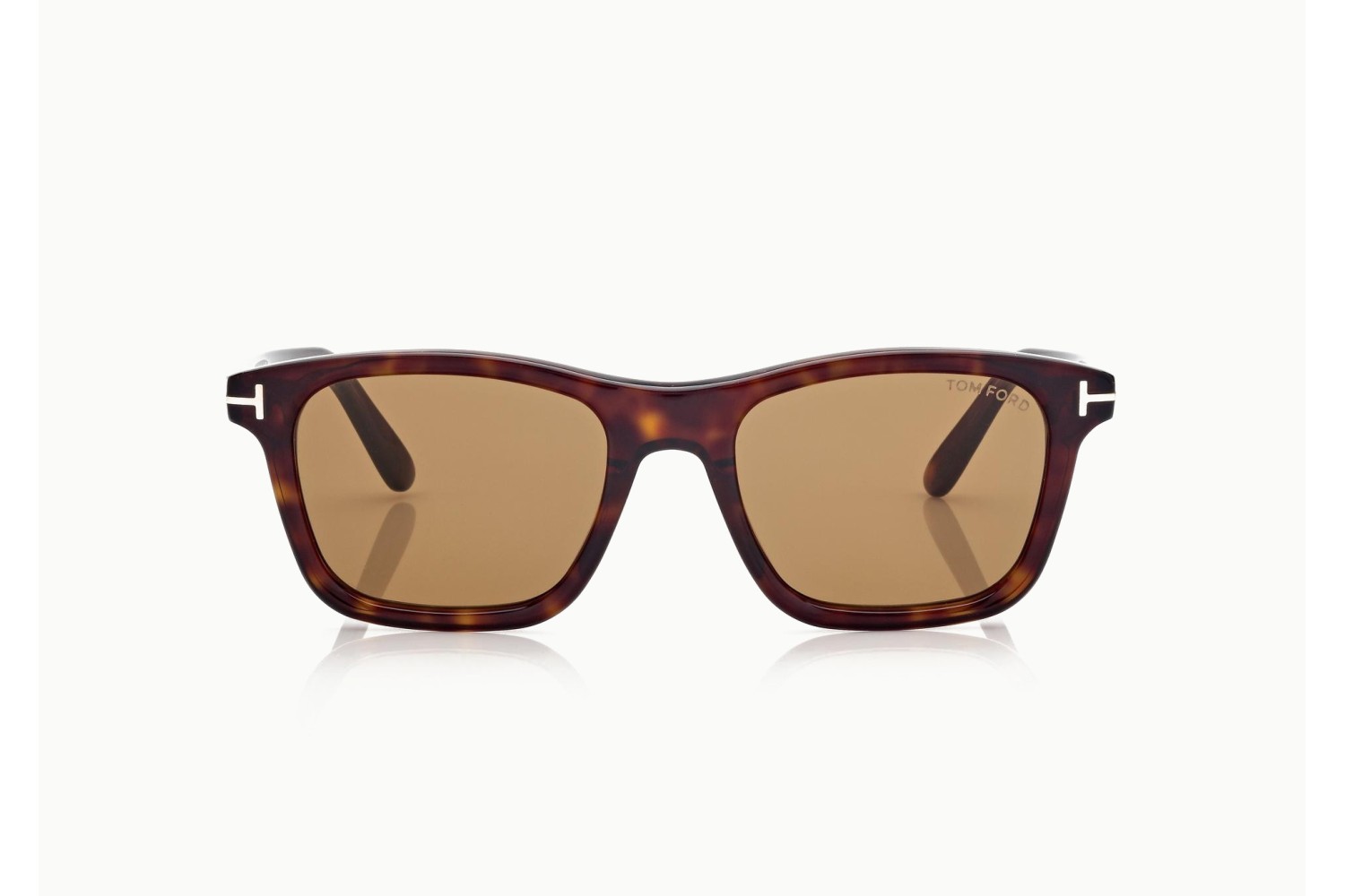 Tom Ford Barron FT1179 - Occhiali da sole 52E