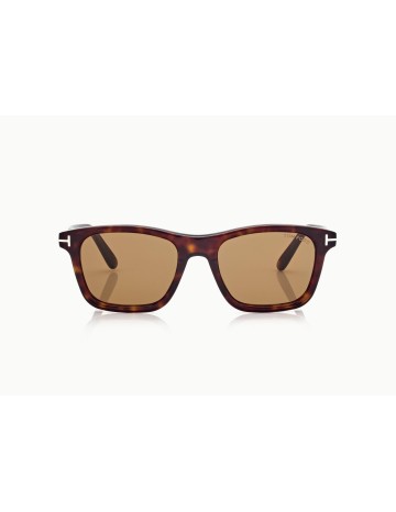 Tom Ford Barron FT1179 - Occhiali da sole 52E