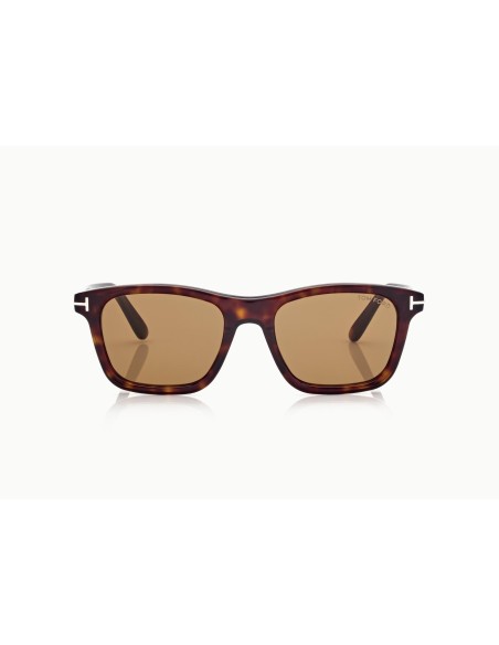 Tom Ford Barron FT1179 - Occhiali da sole 52E