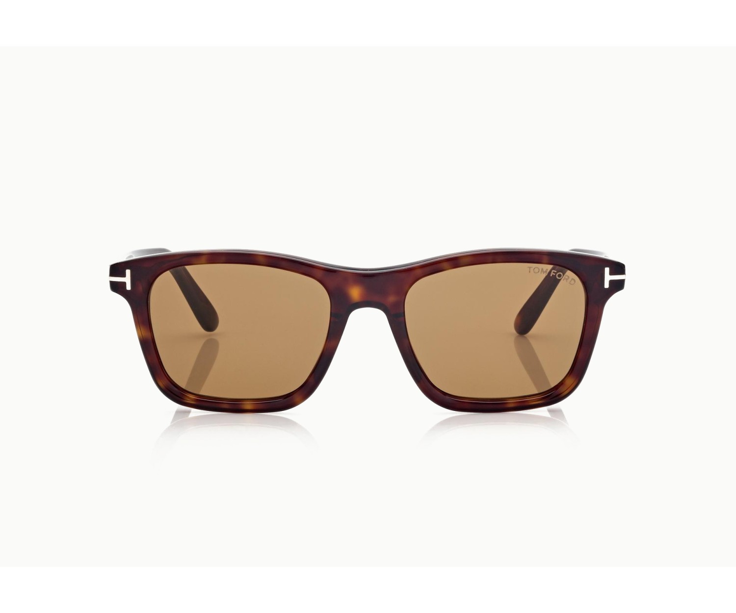 Tom Ford Barron FT1179 - Occhiali da sole 52E