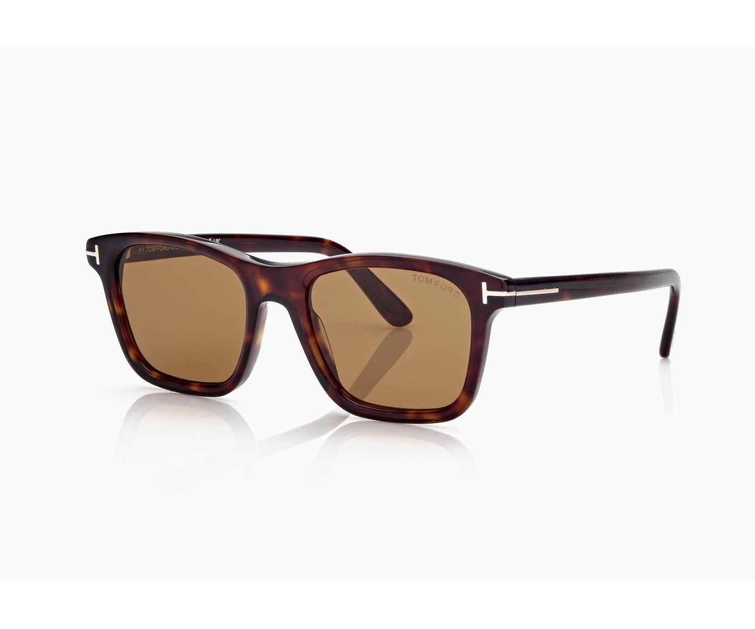 Tom Ford Barron FT1179 - Occhiali da sole 52E