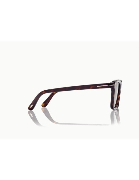 Tom Ford Barron FT1179 - Occhiali da sole 52E
