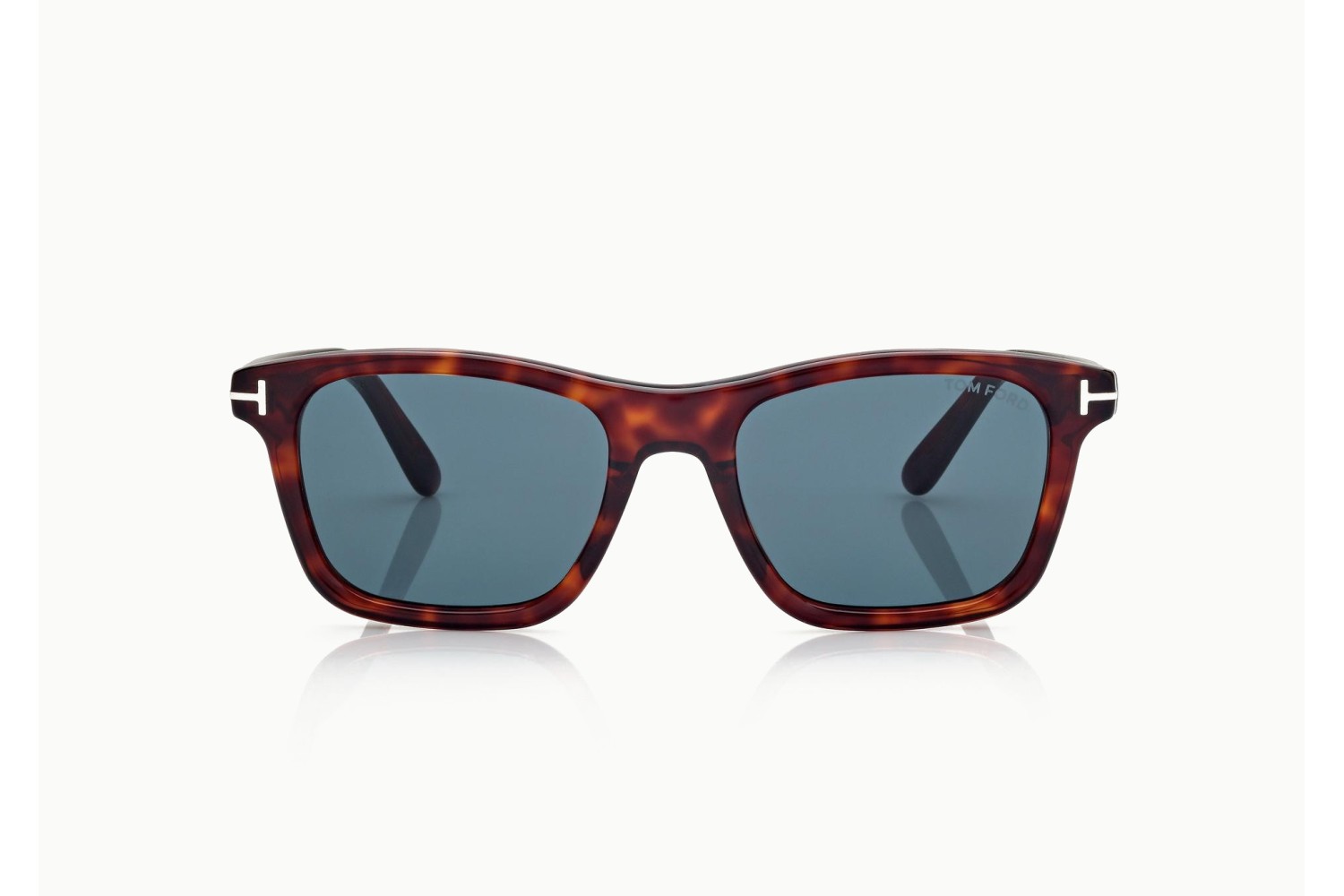 Tom Ford Barron FT1179 - Occhiali da sole 54V
