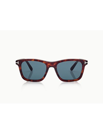 Tom Ford Barron FT1179 - Occhiali da sole 54V