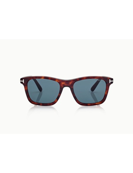 Tom Ford Barron FT1179 - Occhiali da sole 54V