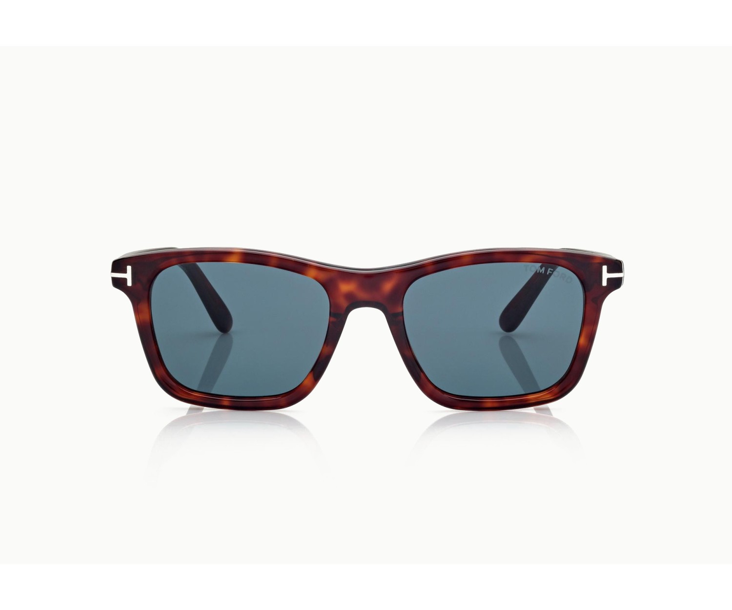 Tom Ford Barron FT1179 - Occhiali da sole 54V