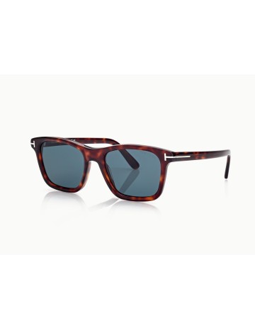 Tom Ford Barron FT1179 - Occhiali da sole 54V 2