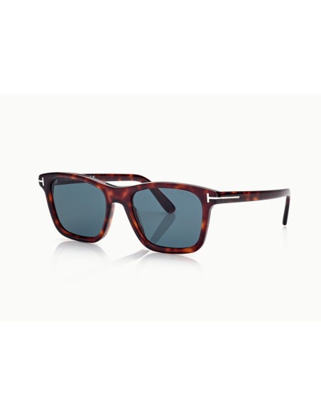 Tom Ford Barron FT1179 - Occhiali da sole 54V