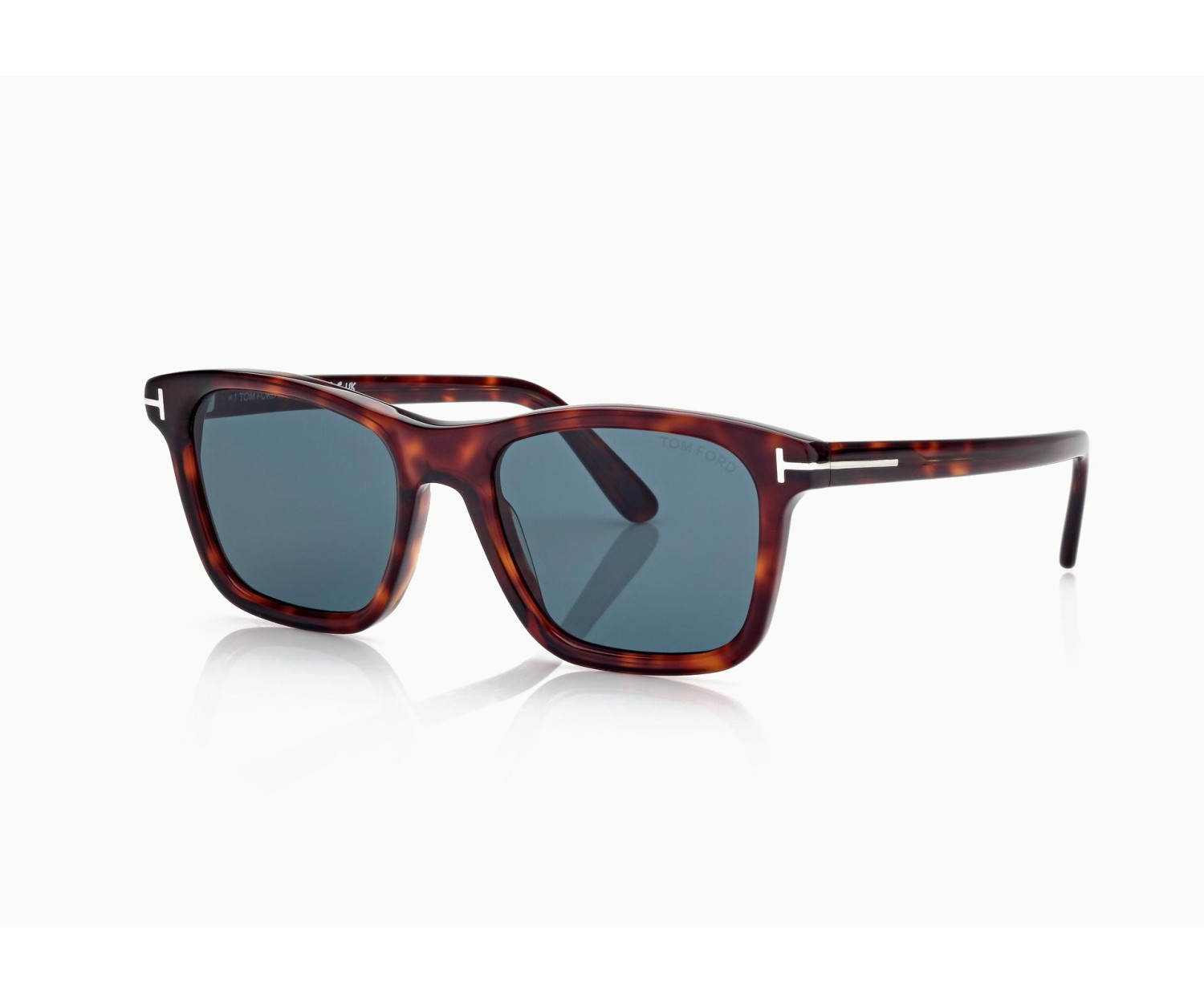 Tom Ford Barron FT1179 - Occhiali da sole 54V