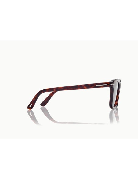 Tom Ford Barron FT1179 - Occhiali da sole 54V