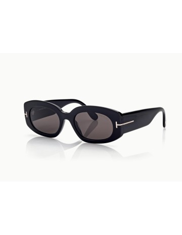 Tom Ford Cielle FT1187 - Occhiali da sole 01A 2