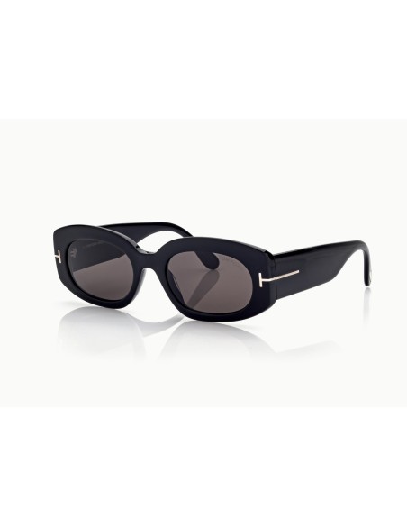 Tom Ford Cielle FT1187 - Occhiali da sole 01A