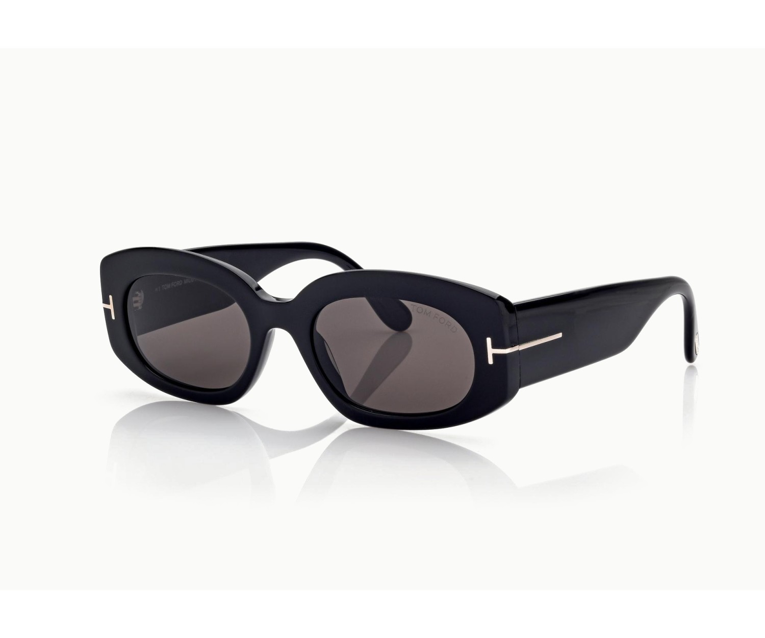 Tom Ford Cielle FT1187 - Occhiali da sole 01A