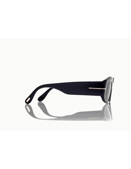 Tom Ford Cielle FT1187 - Occhiali da sole 01A