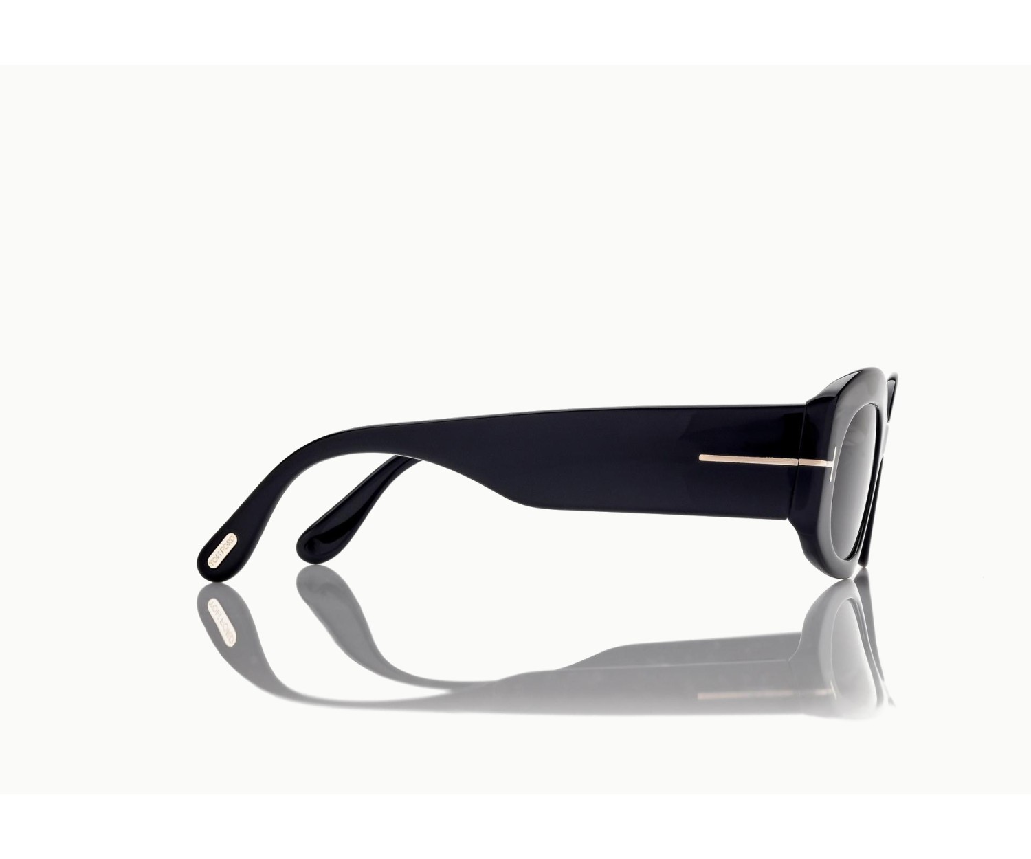 Tom Ford Cielle FT1187 - Occhiali da sole 01A