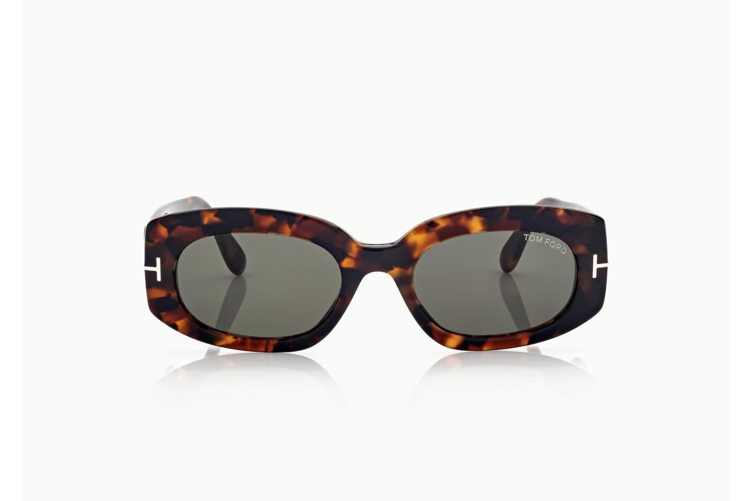 Tom Ford Cielle FT1187 - Occhiali da sole 52N