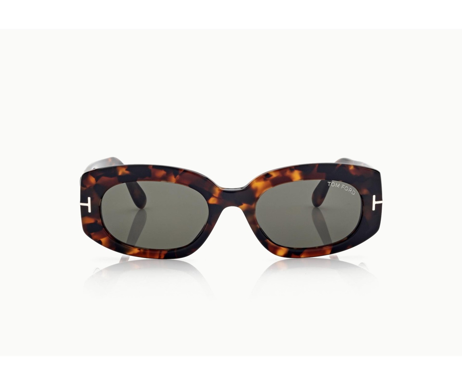 Tom Ford Cielle FT1187 - Occhiali da sole 52N