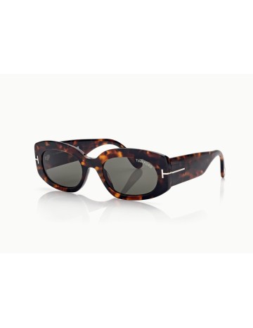 Tom Ford Cielle FT1187 - Occhiali da sole 52N 2
