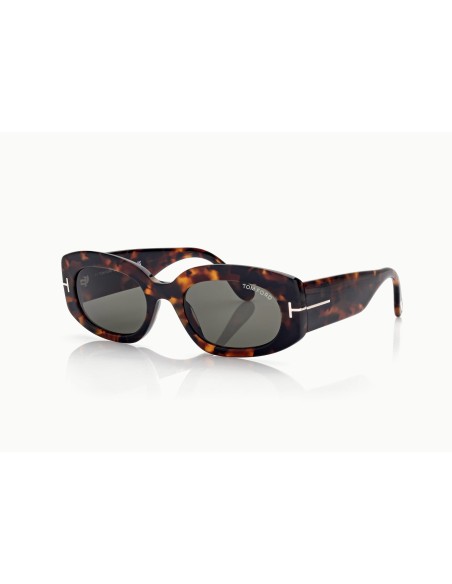 Tom Ford Cielle FT1187 - Occhiali da sole 52N