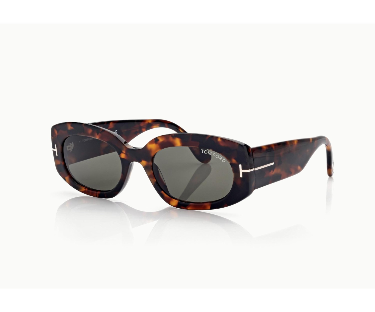 Tom Ford Cielle FT1187 - Occhiali da sole 52N