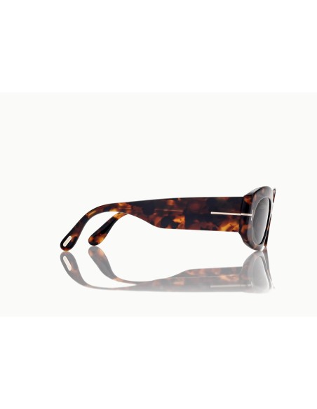 Tom Ford Cielle FT1187 - Occhiali da sole 52N