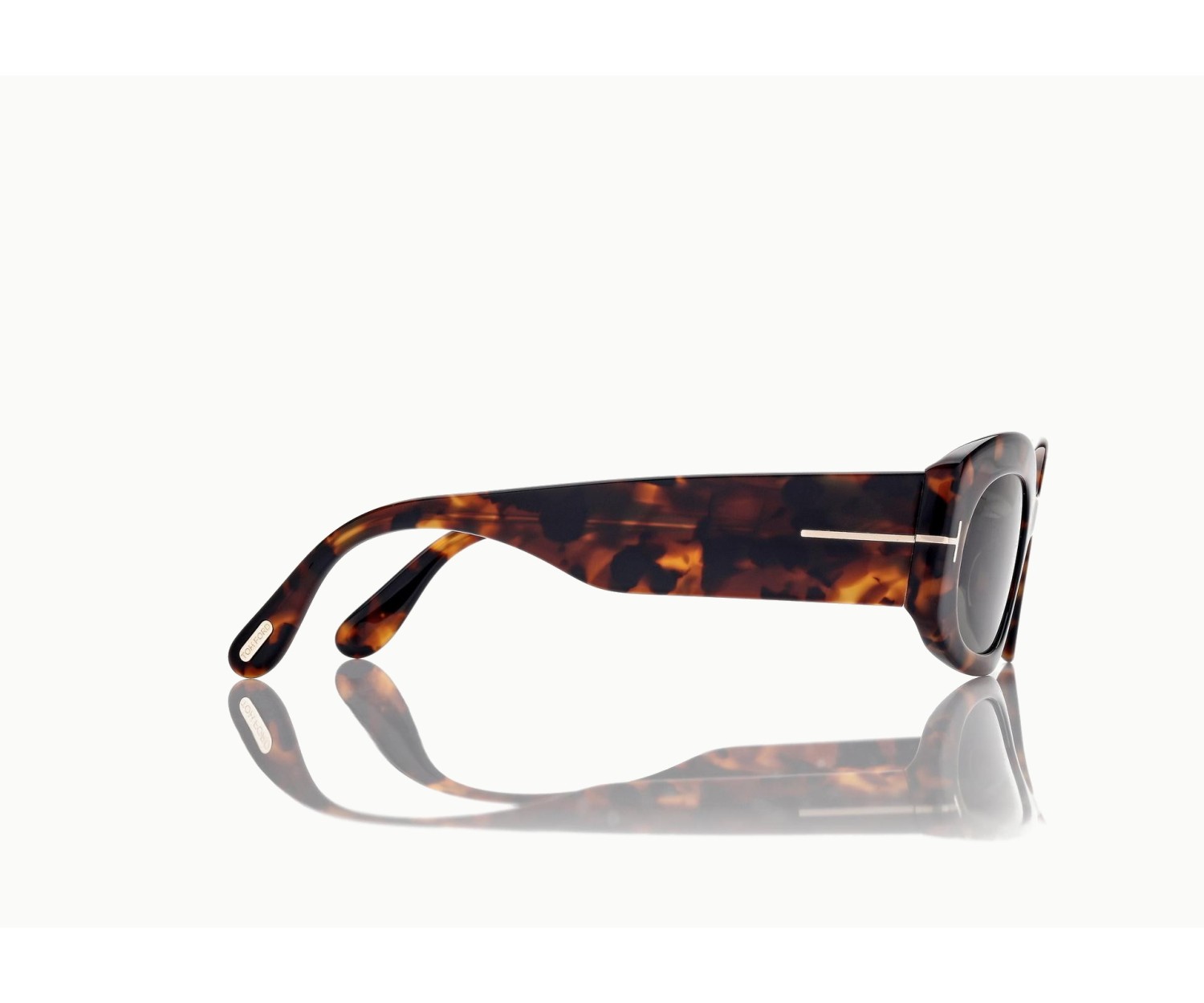 Tom Ford Cielle FT1187 - Occhiali da sole 52N