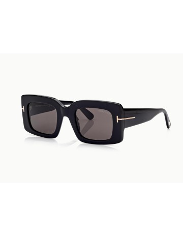 Tom Ford Brigitta FT1188 - Occhiali da sole 01A 2
