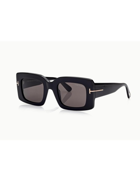 Tom Ford Brigitta FT1188 - Occhiali da sole 01A