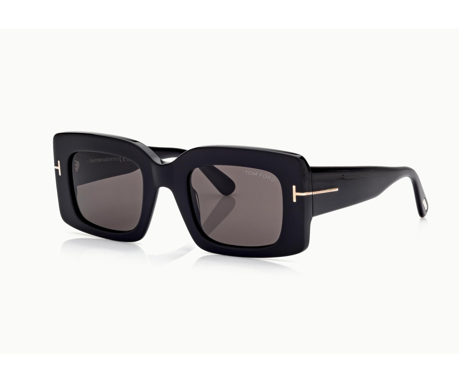 Tom Ford Brigitta FT1188 - Occhiali da sole 01A
