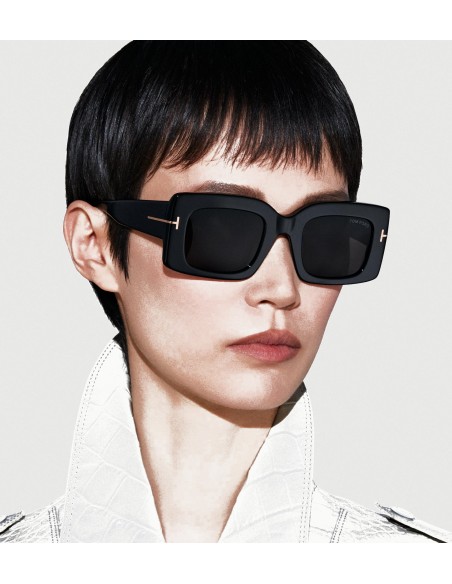 Tom Ford Brigitta FT1188 - Occhiali da sole 01A