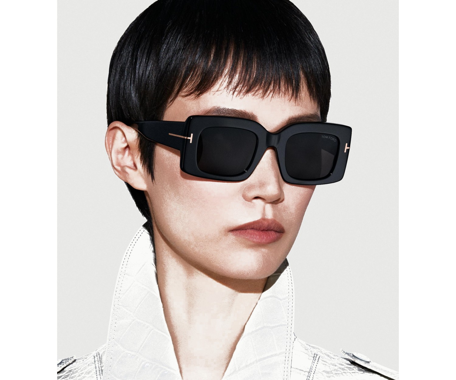 Tom Ford Brigitta FT1188 - Occhiali da sole 01A